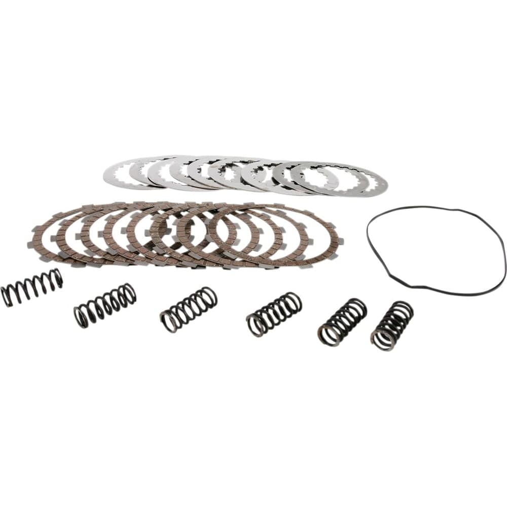 Moose Racing Clutch Kit Mse 350sxf
