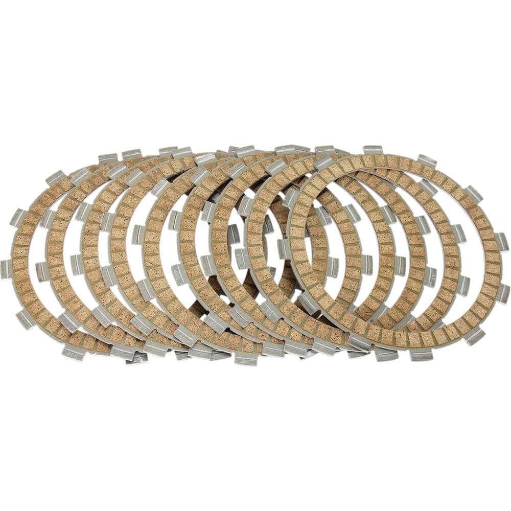 ProX Friction Plate Set Sx/Exc