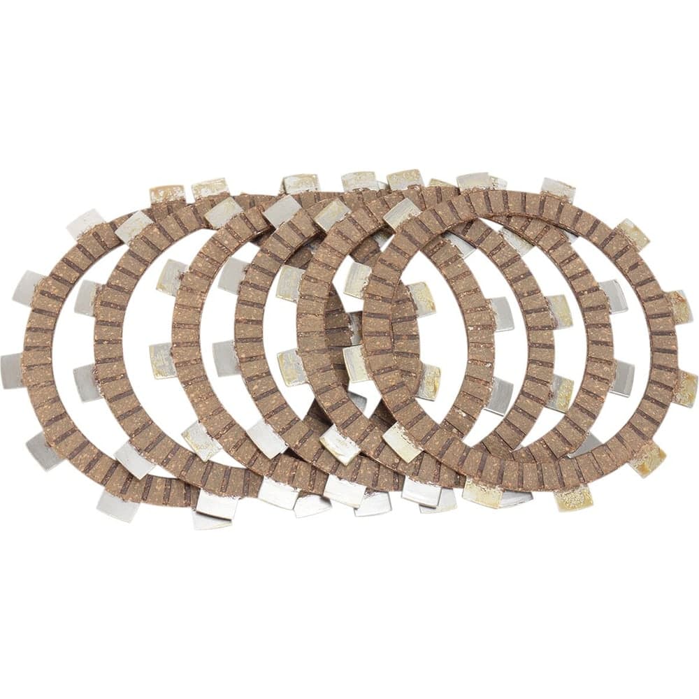 ProX Friction Plate Set