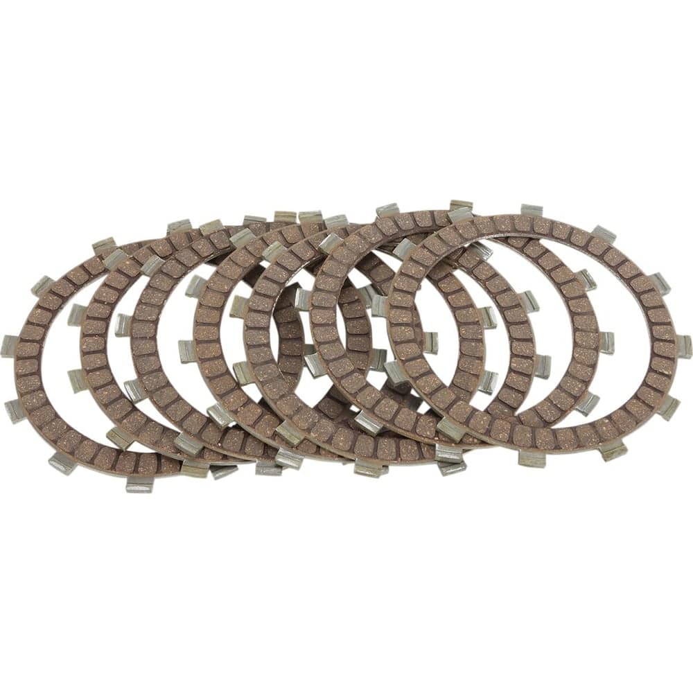 ProX Friction Plate Set