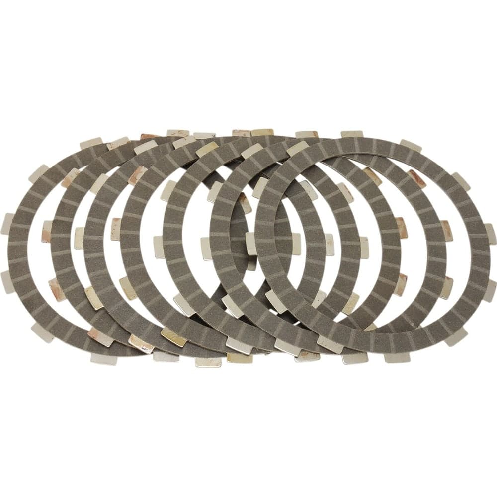 ProX Friction Plate Set