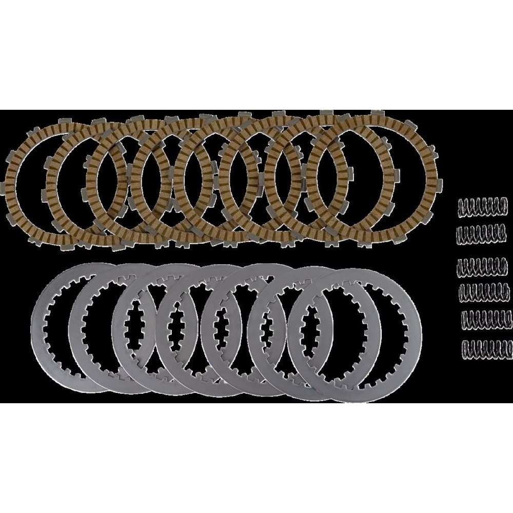 ProX Clutch Set Crf450r 02-08