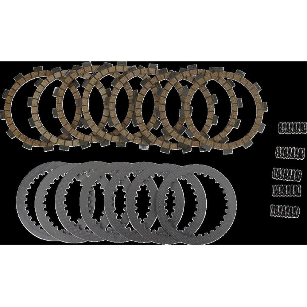 ProX Ctch Set Yz125 93-97/05-23