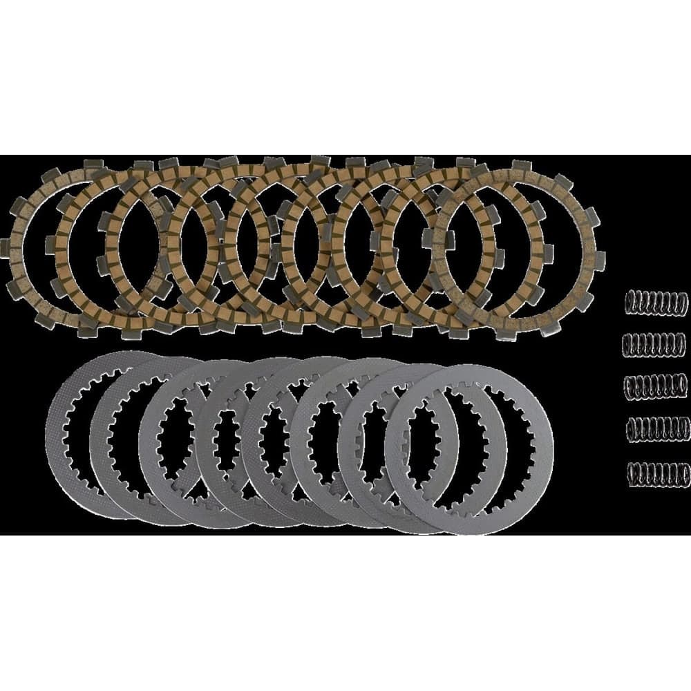 ProX Clutch Set Yz250f 01-07