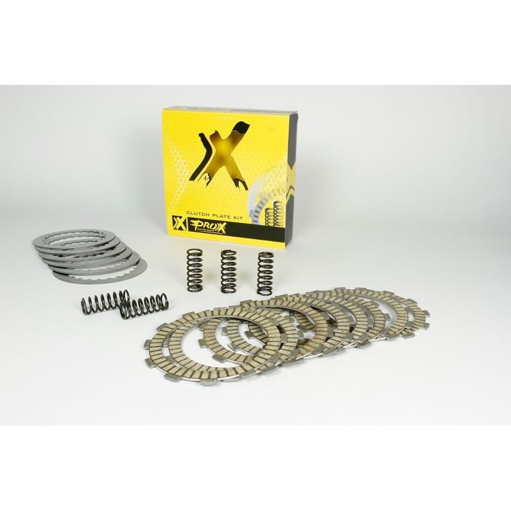 ProX Clutch Set Rm-Z250 07-09