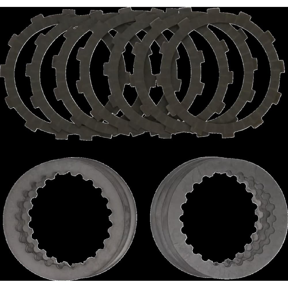 ProX Koppeling Set Sx/Exc450 06-07