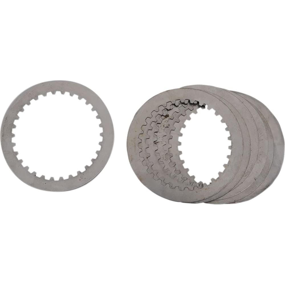 Moose Racing Plates Steel Yz250fx