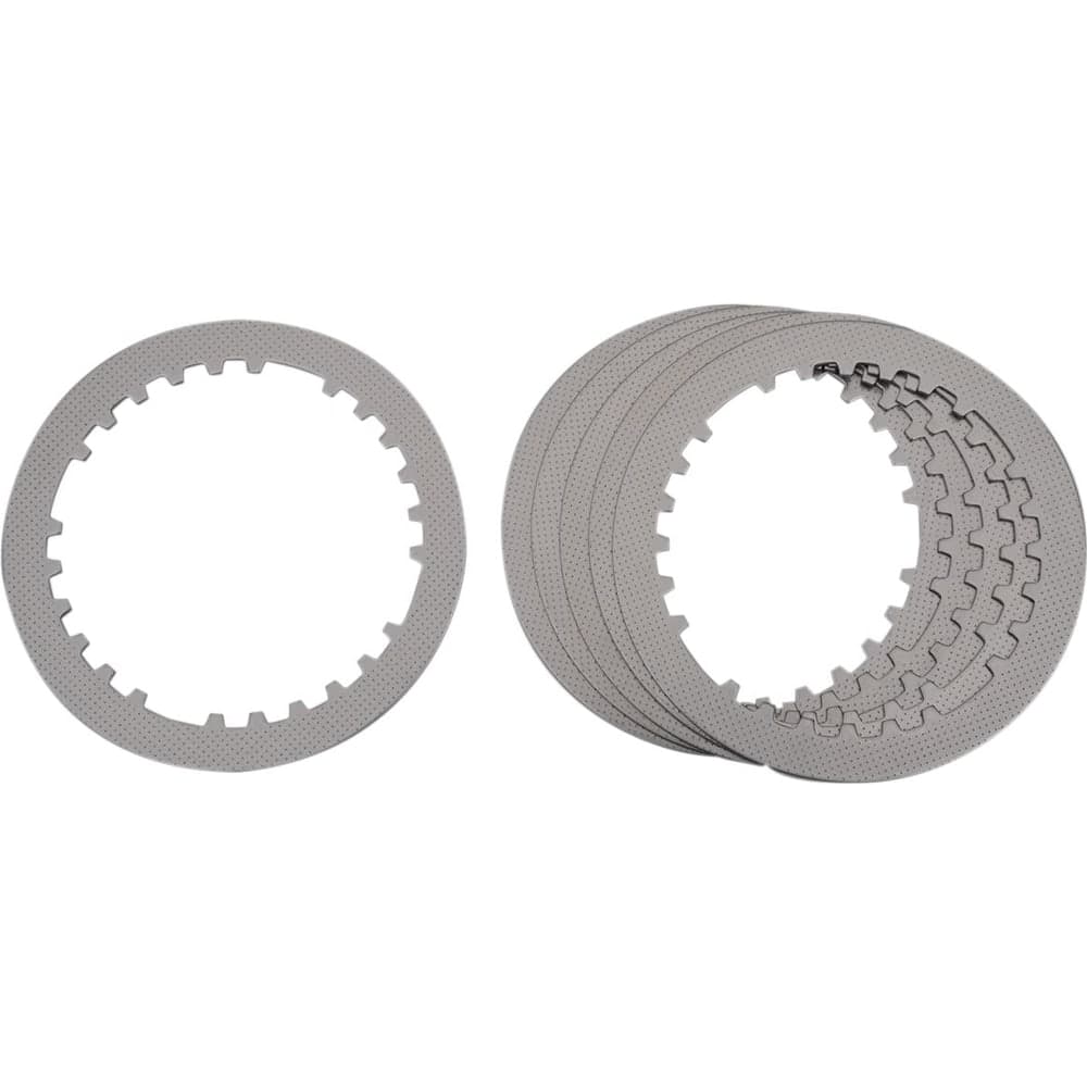 Moose Racing Plates Steel Crf450r