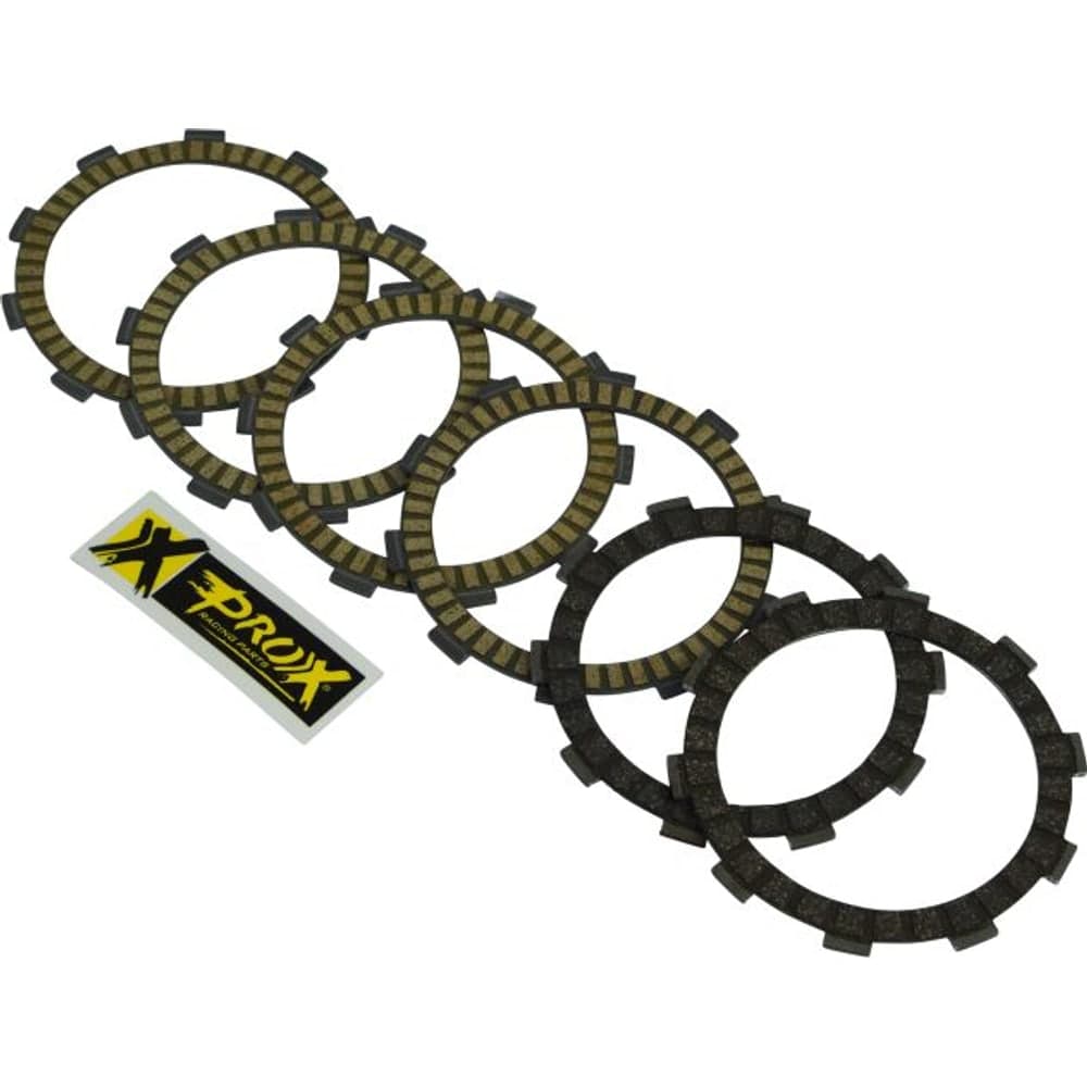ProX Friction Plate Set Yz65
