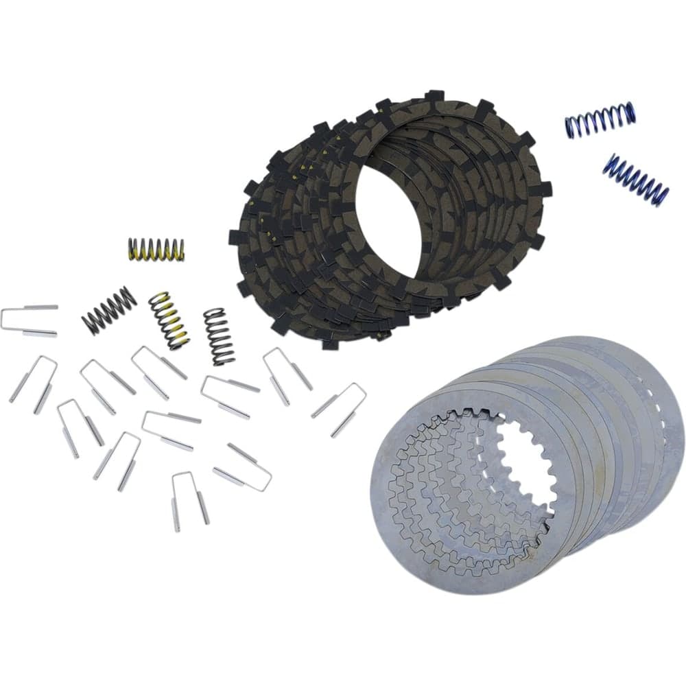 Rekluse Clutch Pk Tqd Yz250 02-18