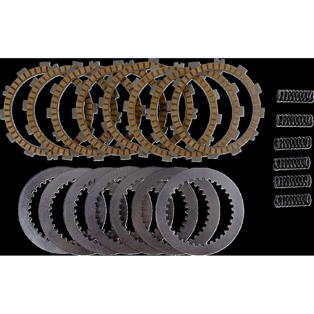 ProX Koppeling Plat Set Yzf250 19-26