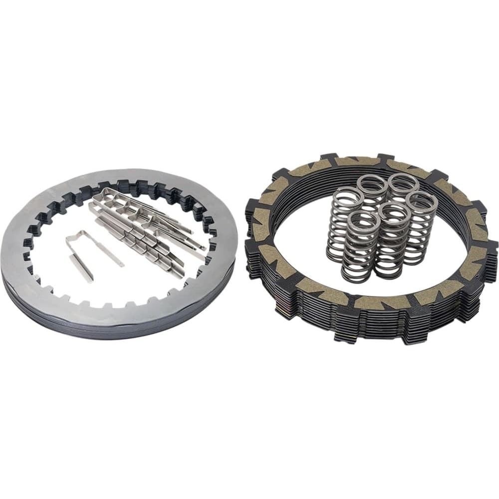 Rekluse Cltch Pk Tqdr Cr125 00-07