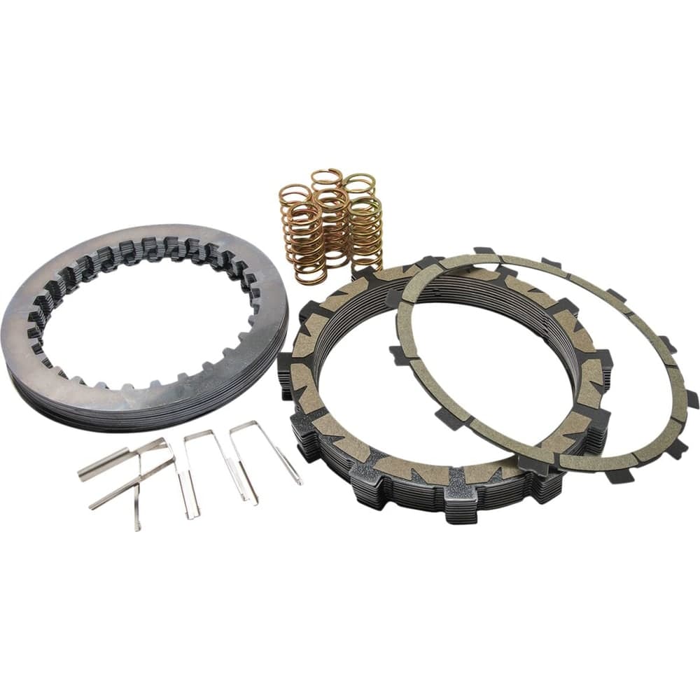Rekluse Cltch Pk Tqd Yz125 93-04