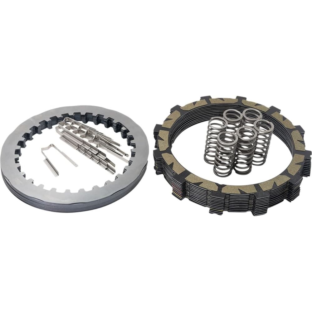 Rekluse Cltch Pk Tqd Crf450r/X