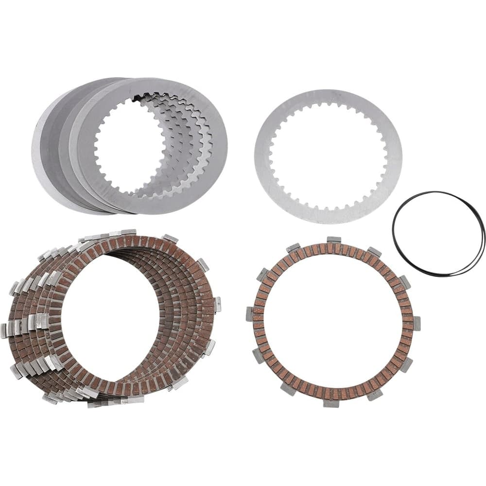 Moose Racing Koppeling Kit Mse Kx 450