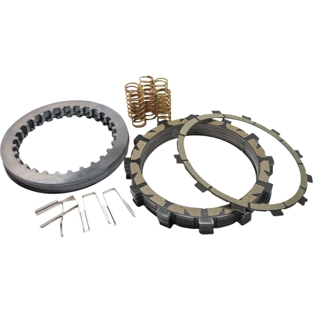 Rekluse Clutch Pk Tqd Kx250 94-07