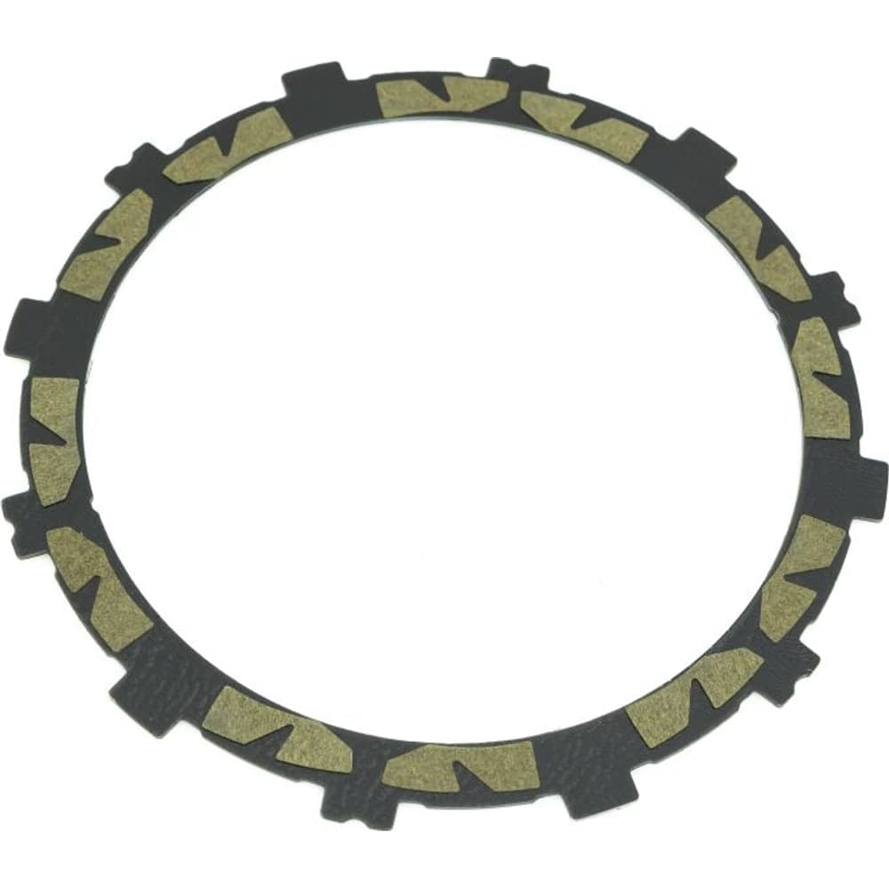 Rekluse Clutch Thin Friction Dsc