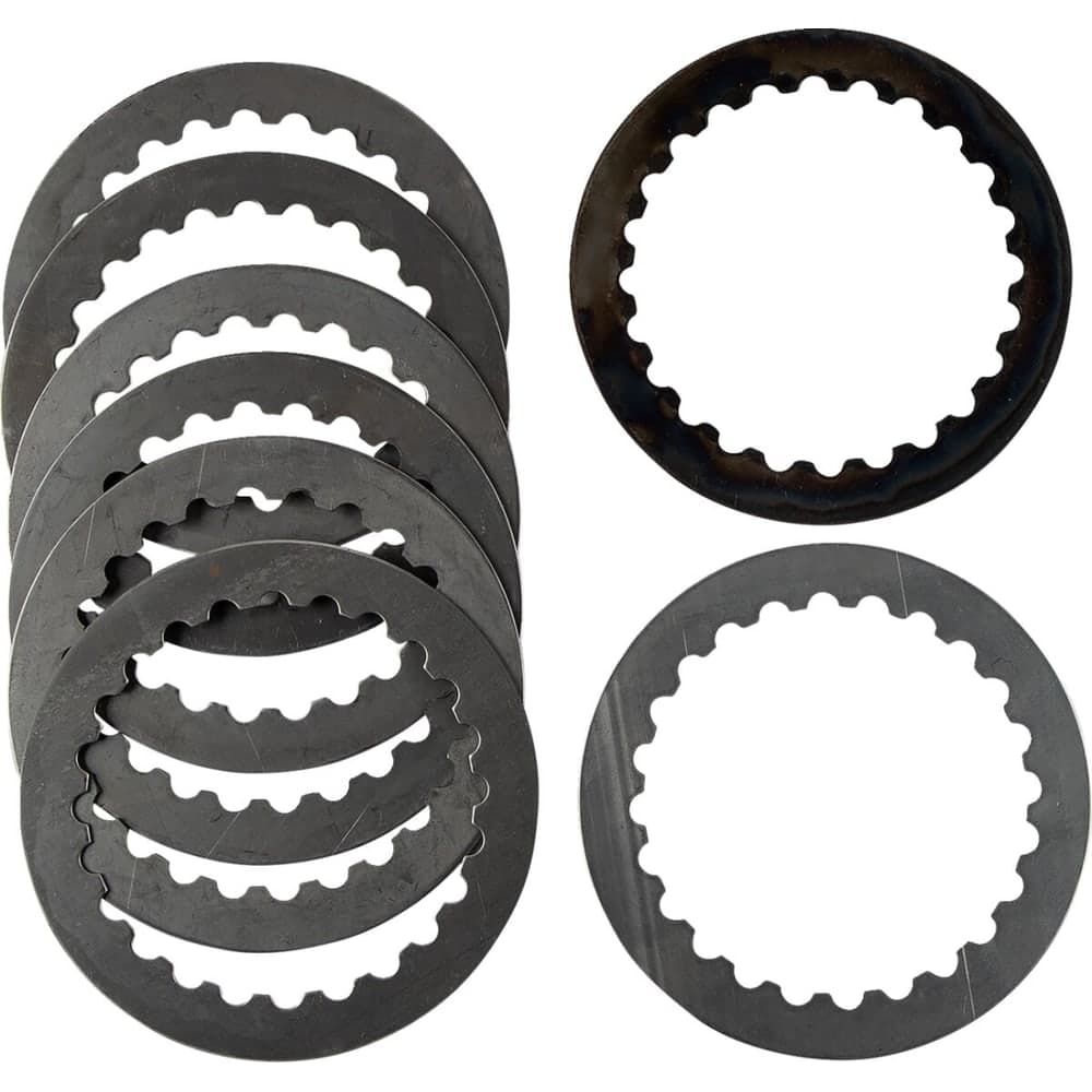 Moose Racing Plates Koppeling Staal Sx