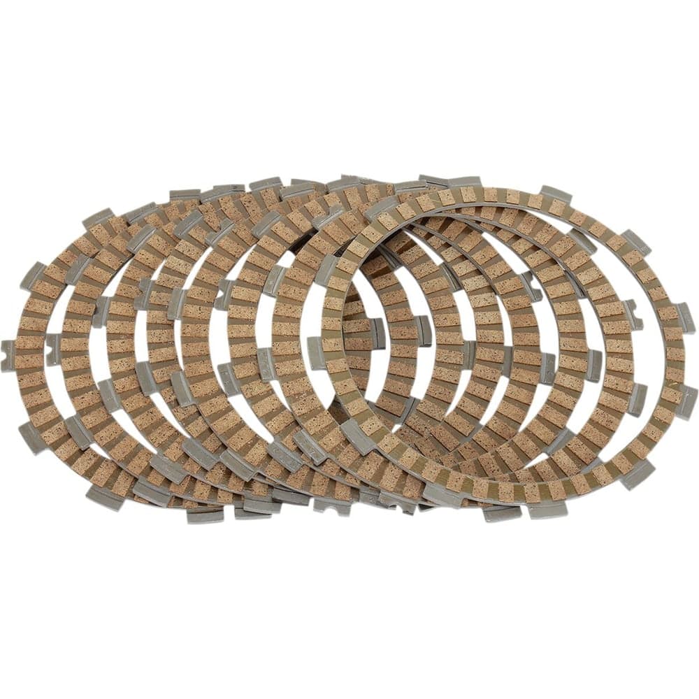 ProX Friction Plate Set Sx/Tc65 24-