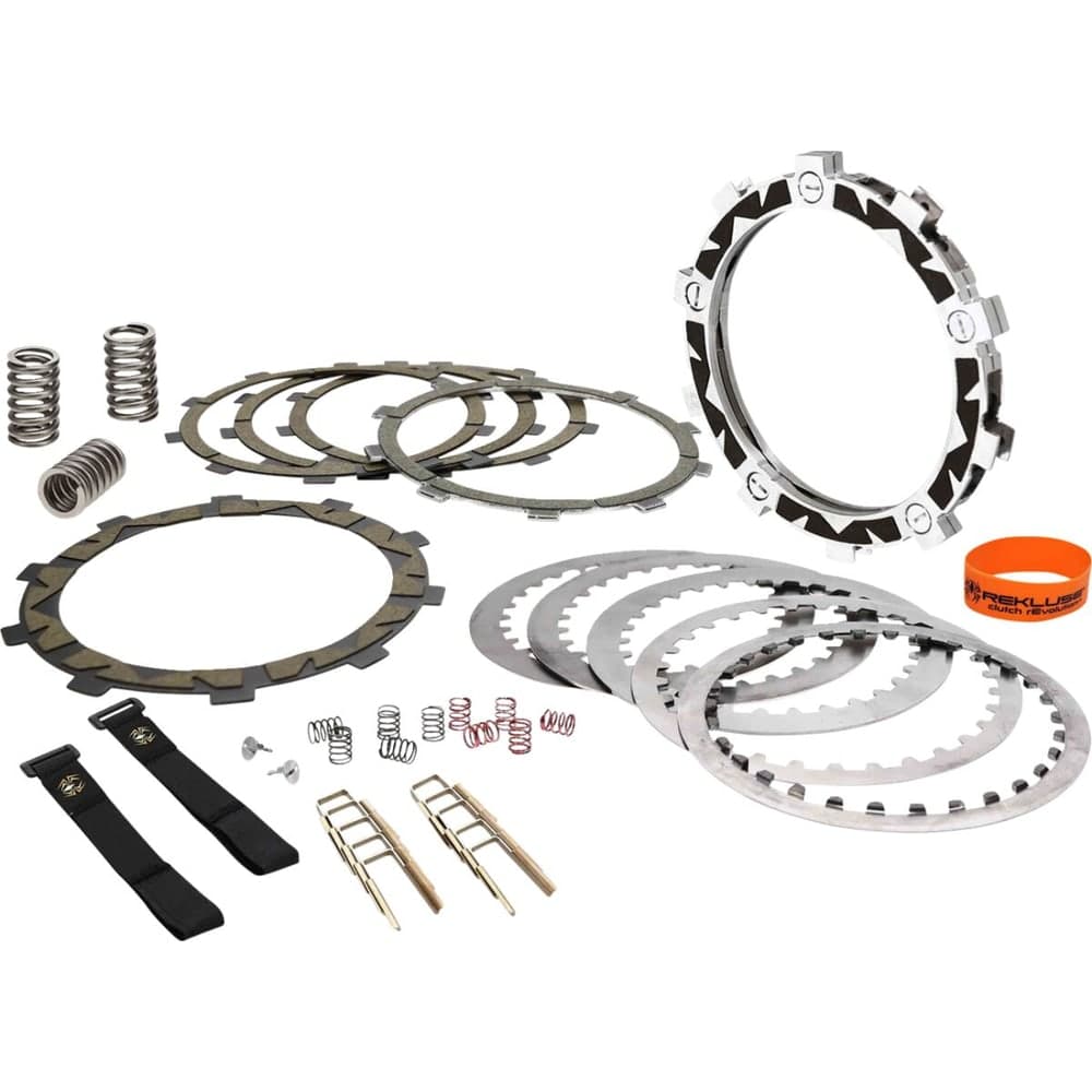Rekluse Radiusx 4.0 Koppeling Kit - Cfmoto Ibex450