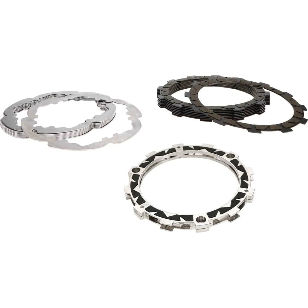 Rekluse Repl Koppeling Pack - Radiuscx 4.
