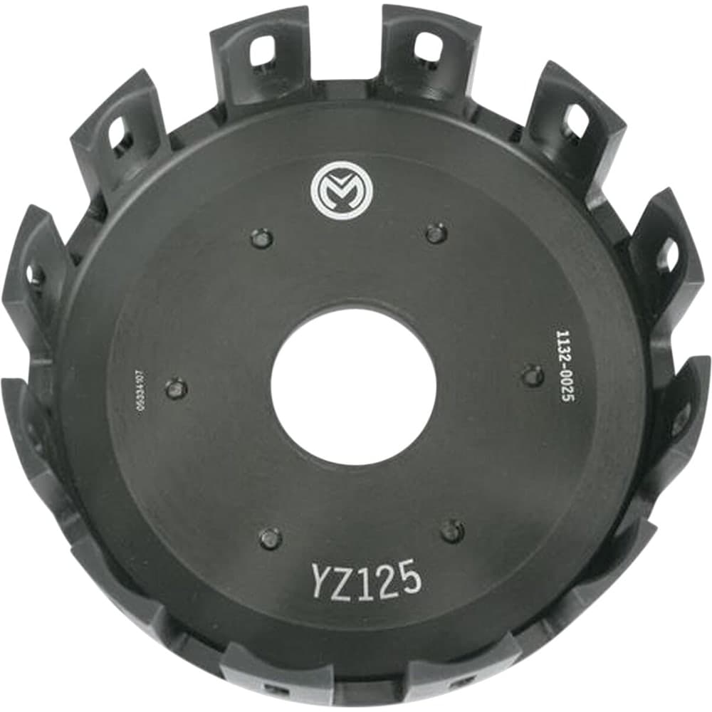 Moose Racing Koppelingshuis Yz125 99-04