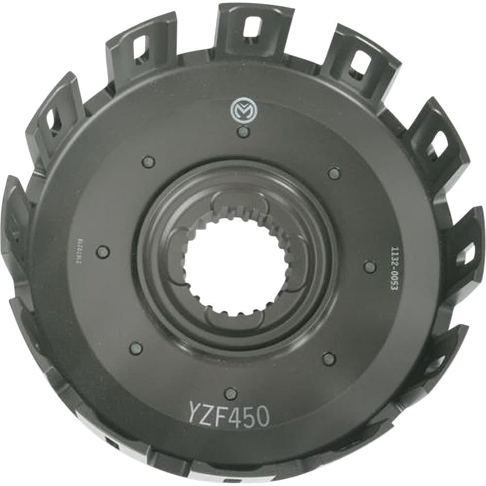 Moose Racing Cltch Basket Wr/Yz450f