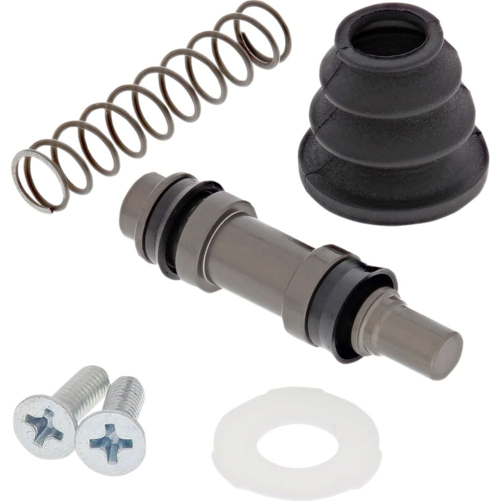 Moose Racing Revisieset Clu Mas Cyl