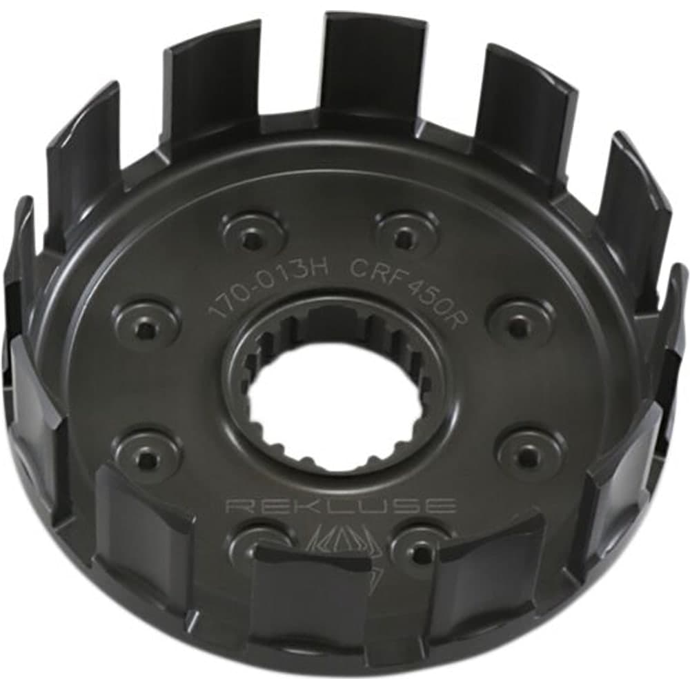 Rekluse Cltch Bskt Cr250r/Crf450r