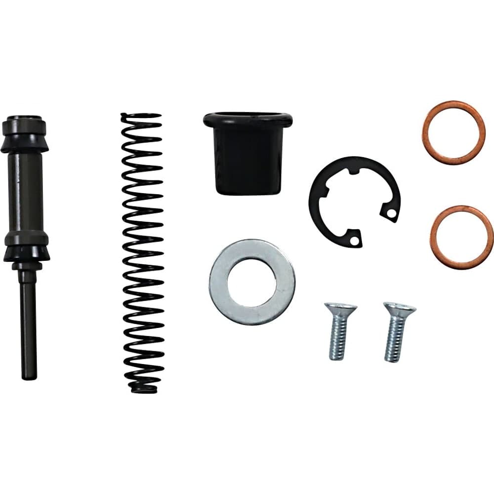 Moose Racing Rebuild Kit Clu Mas Cyl
