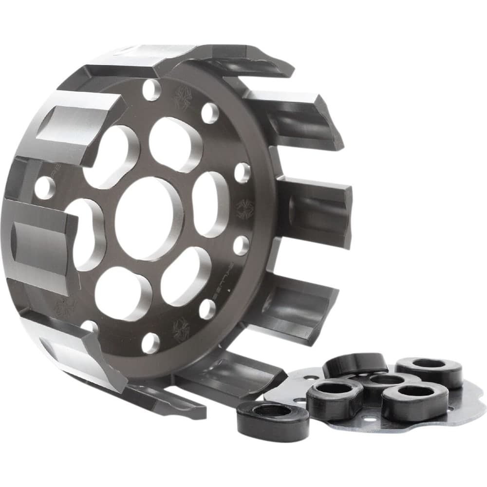 Rekluse Clutch Basket Yz65/85 02+