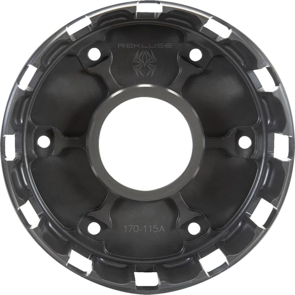 Rekluse Clutch Bskt Hd Tc 07-17