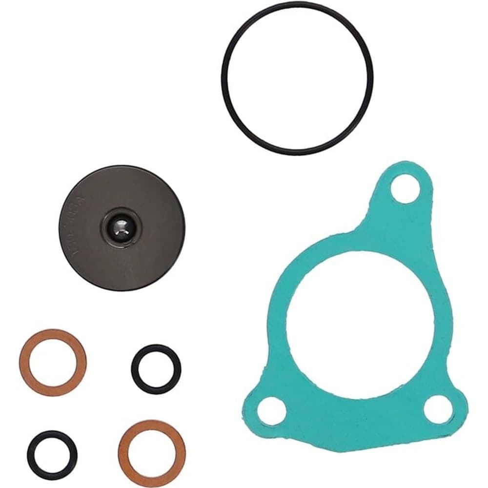 Rekluse Slave Cylinder Rebuilt Kit