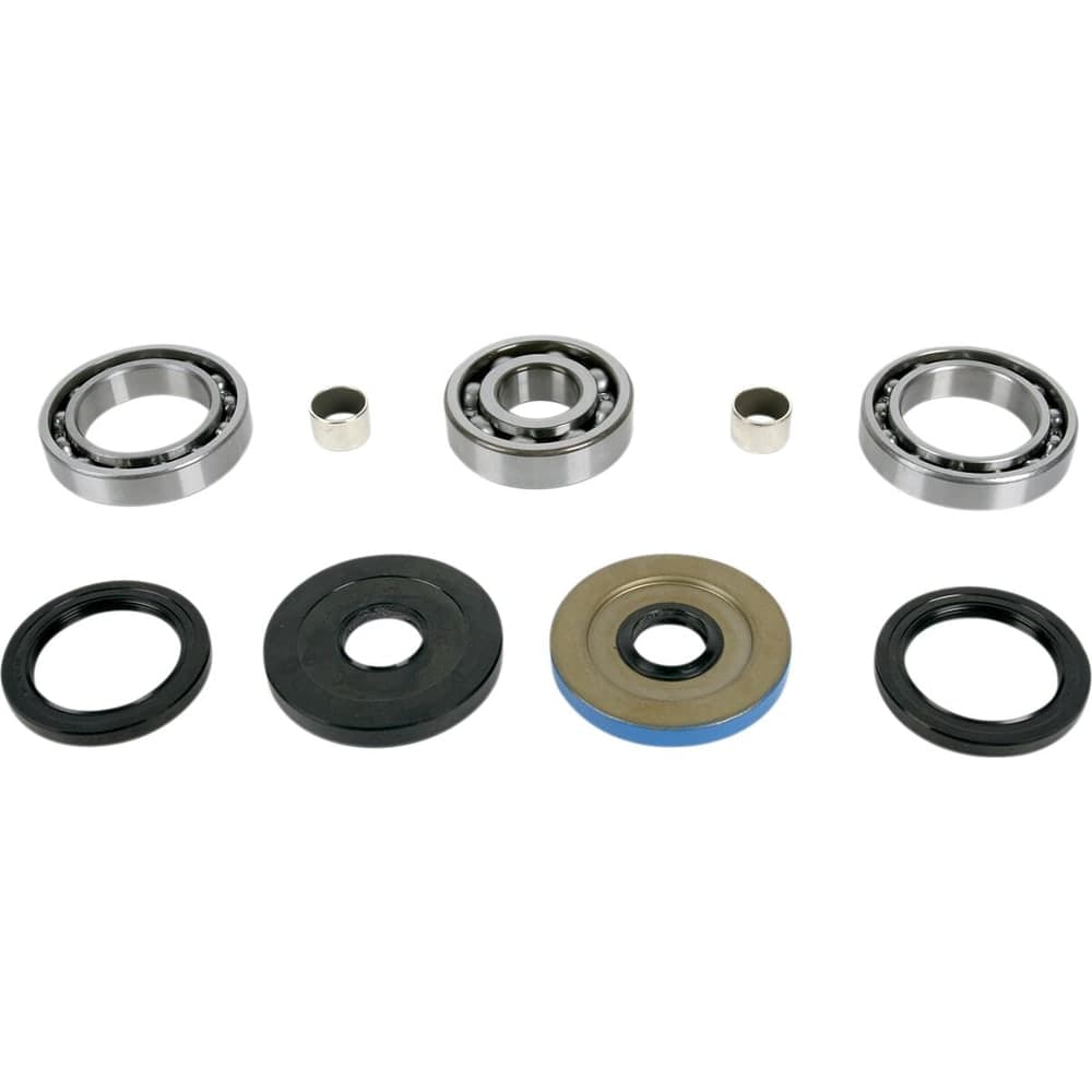Moose Racing Lager Differential Achter
