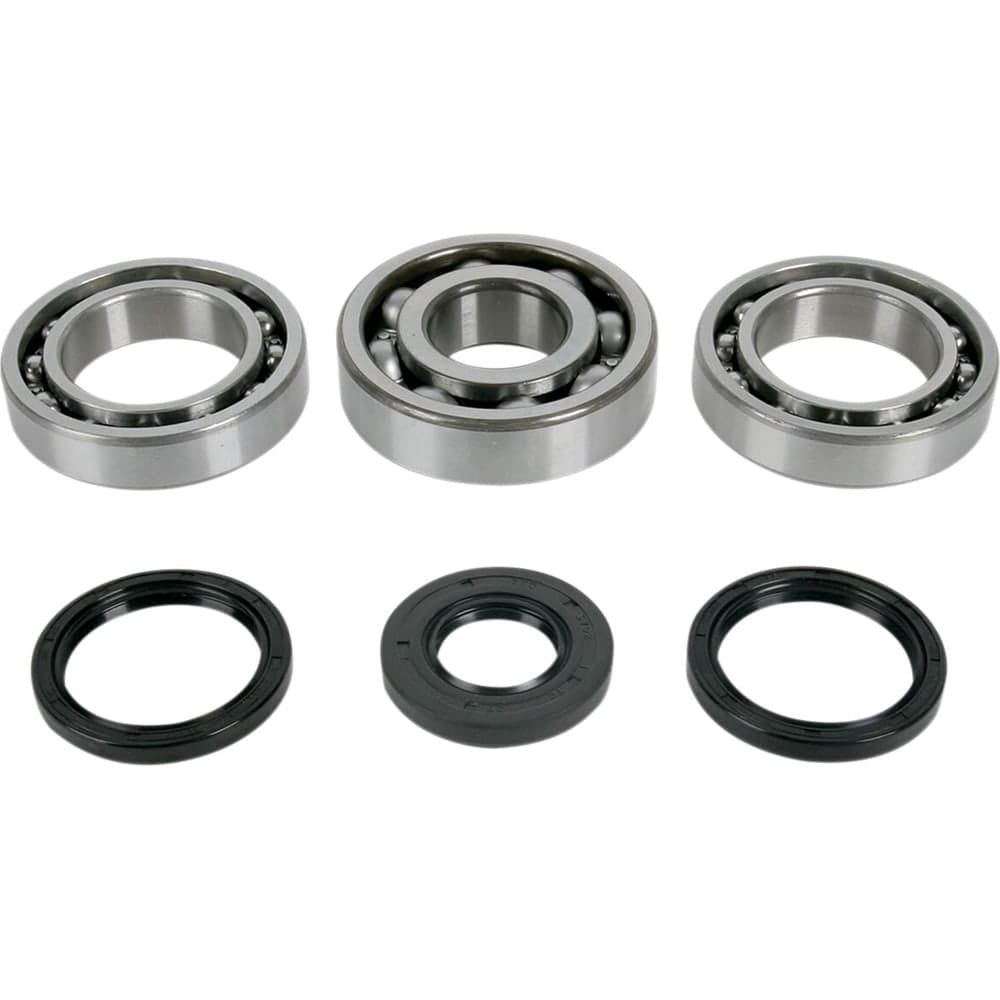 Moose Racing Lager Differential Voor