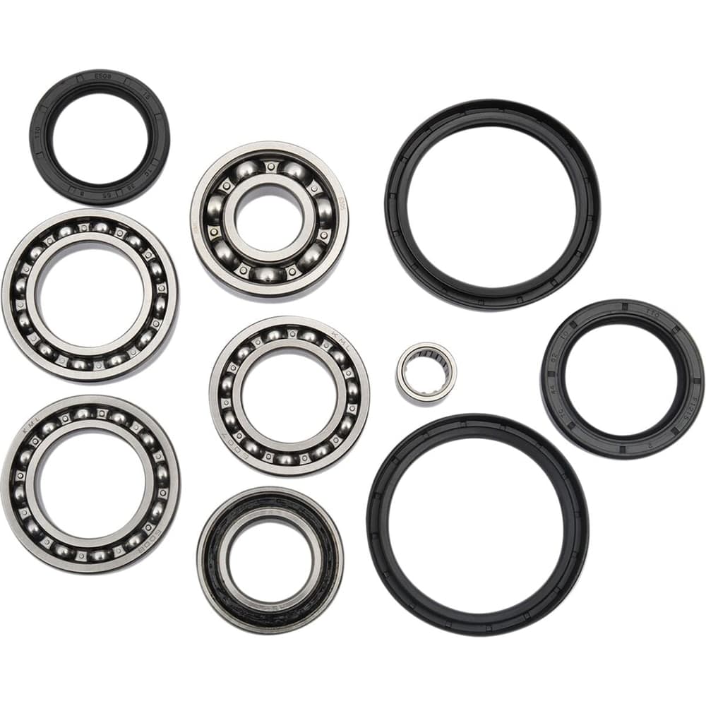 Moose Racing Lager Differential Ac
