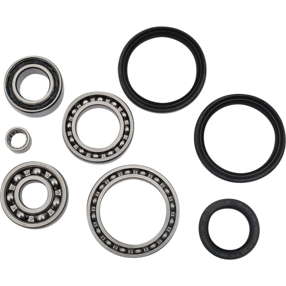 Moose Racing Lager Differential Ac