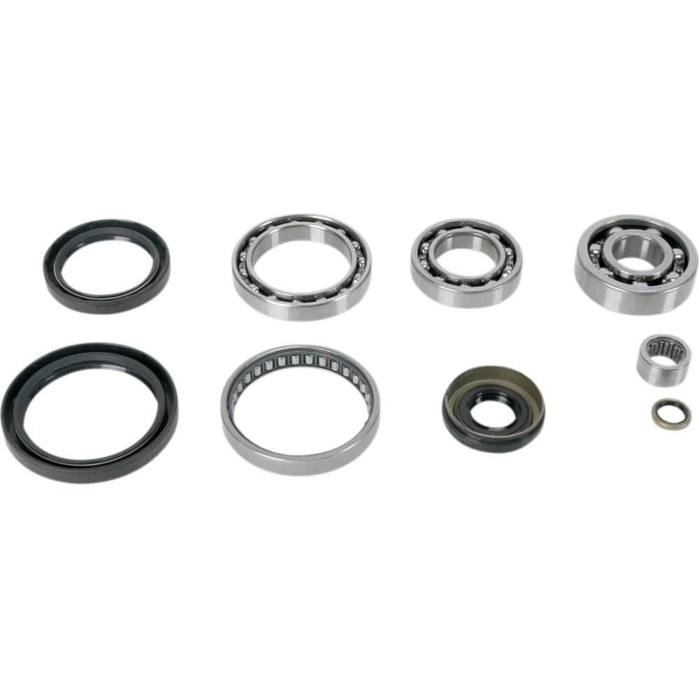 Moose Racing Lagerset Differential Voor K