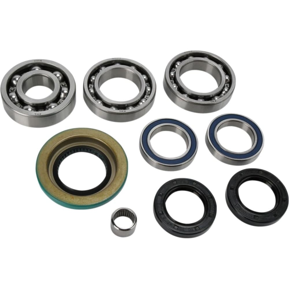 Moose Racing Lagerset Differential Achter Ca