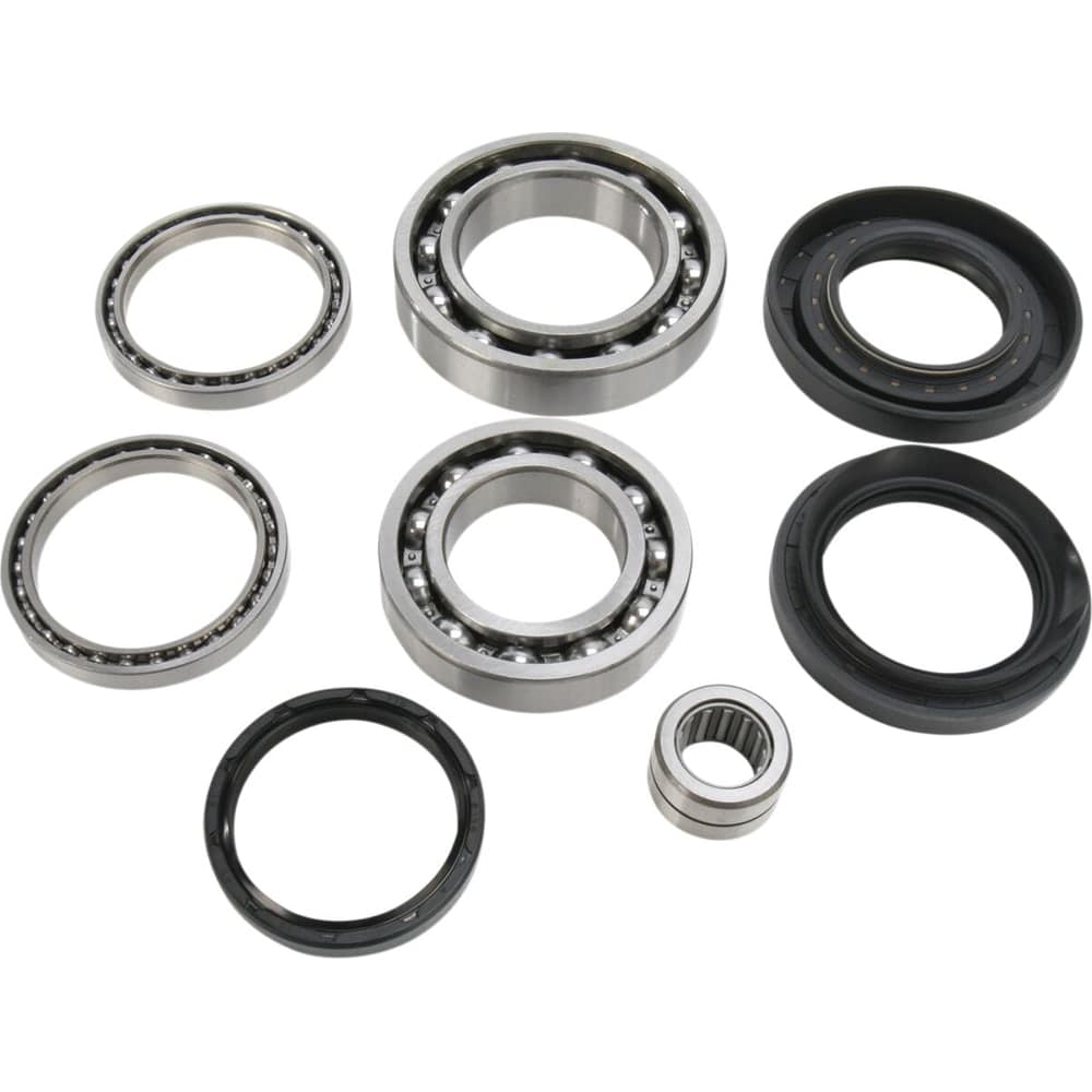 Moose Racing Lagerset Differential Achter Ho