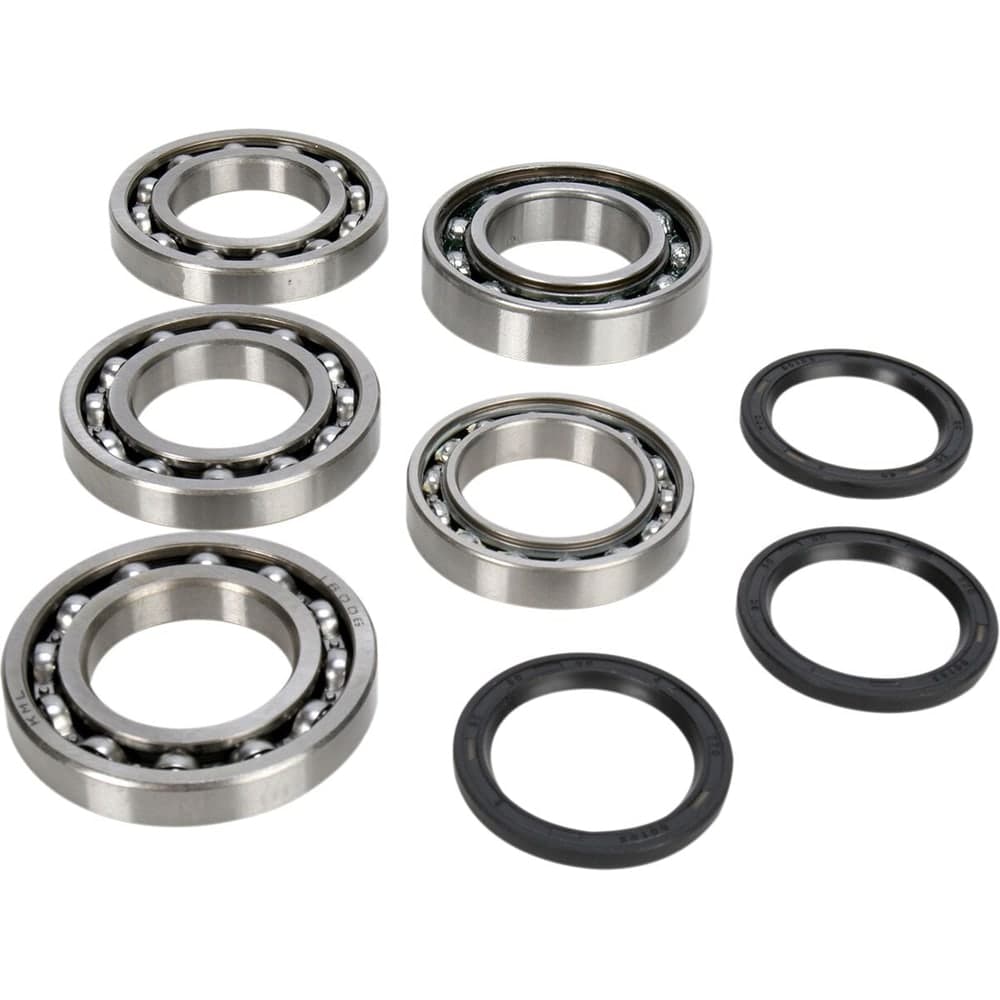 Moose Racing Lagerset Differential Ft Ya