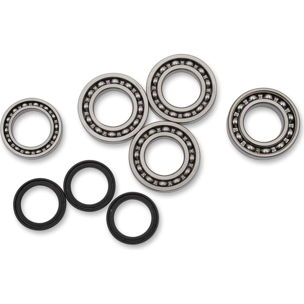 Moose Racing Lagerset Differential Ft Po