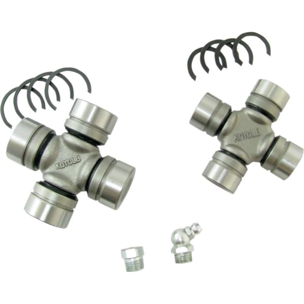 All Balls U-Joint Kit 19-1001