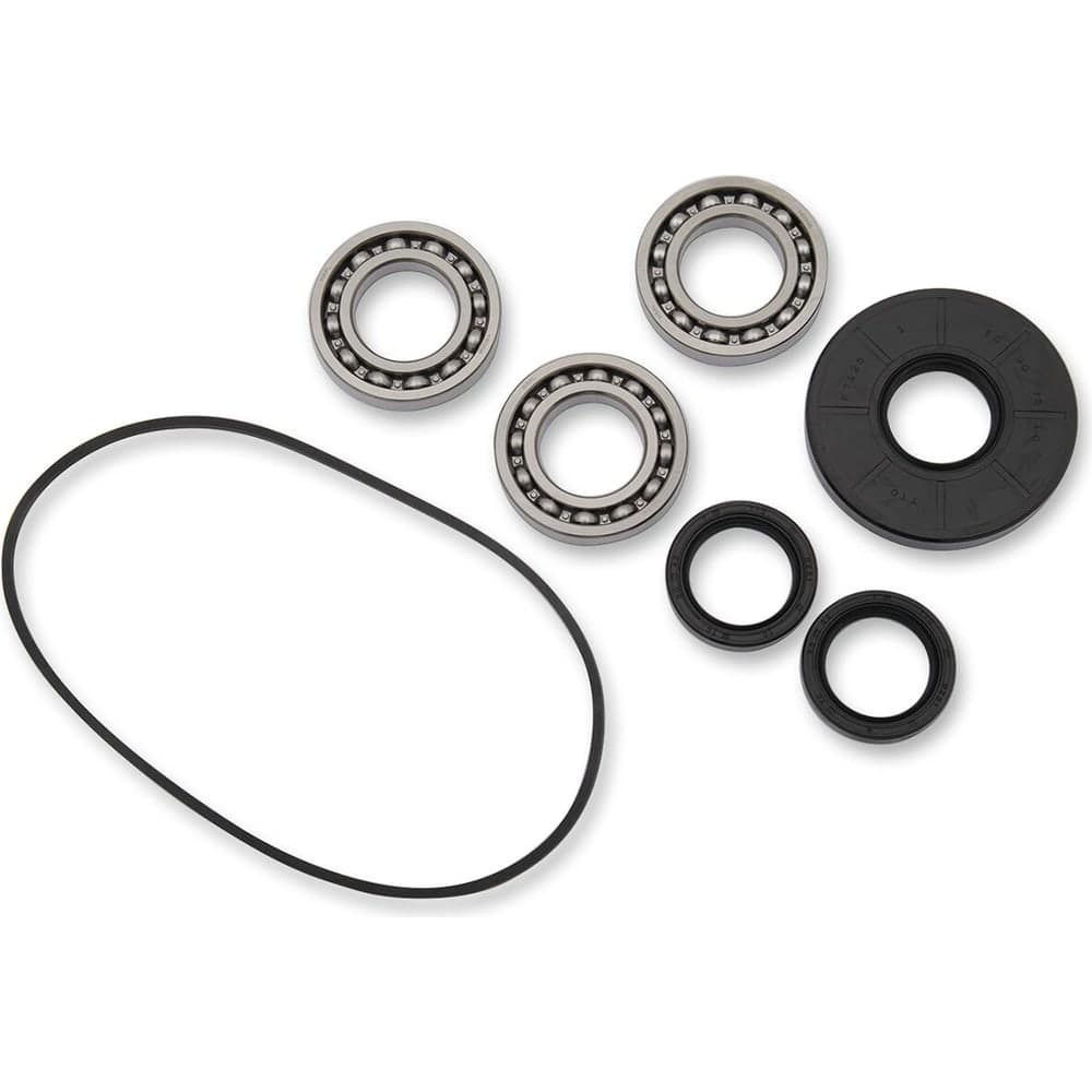 Moose Racing Lagerset Differential Ft Po