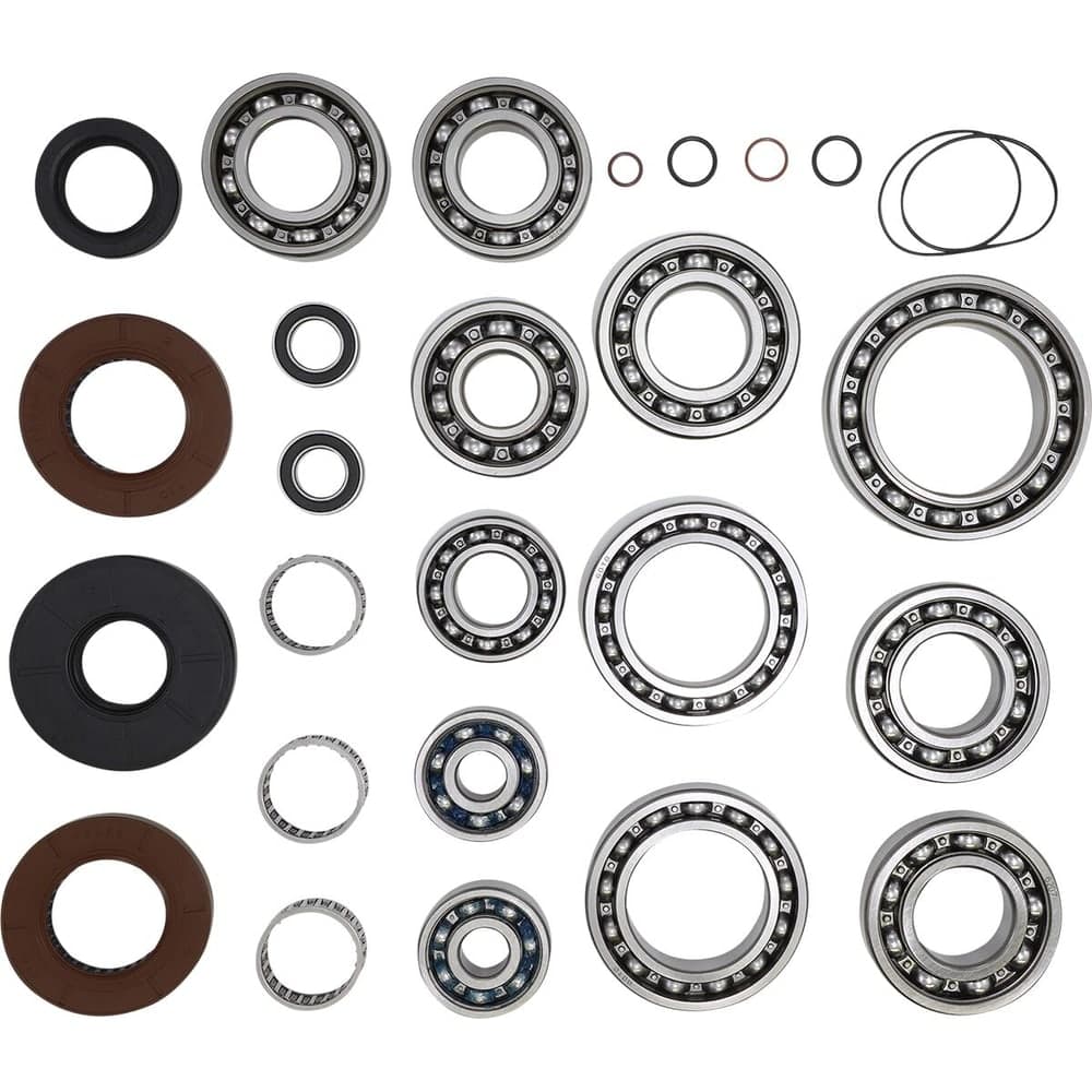 Moose Racing Lagerset Transaxle Achter