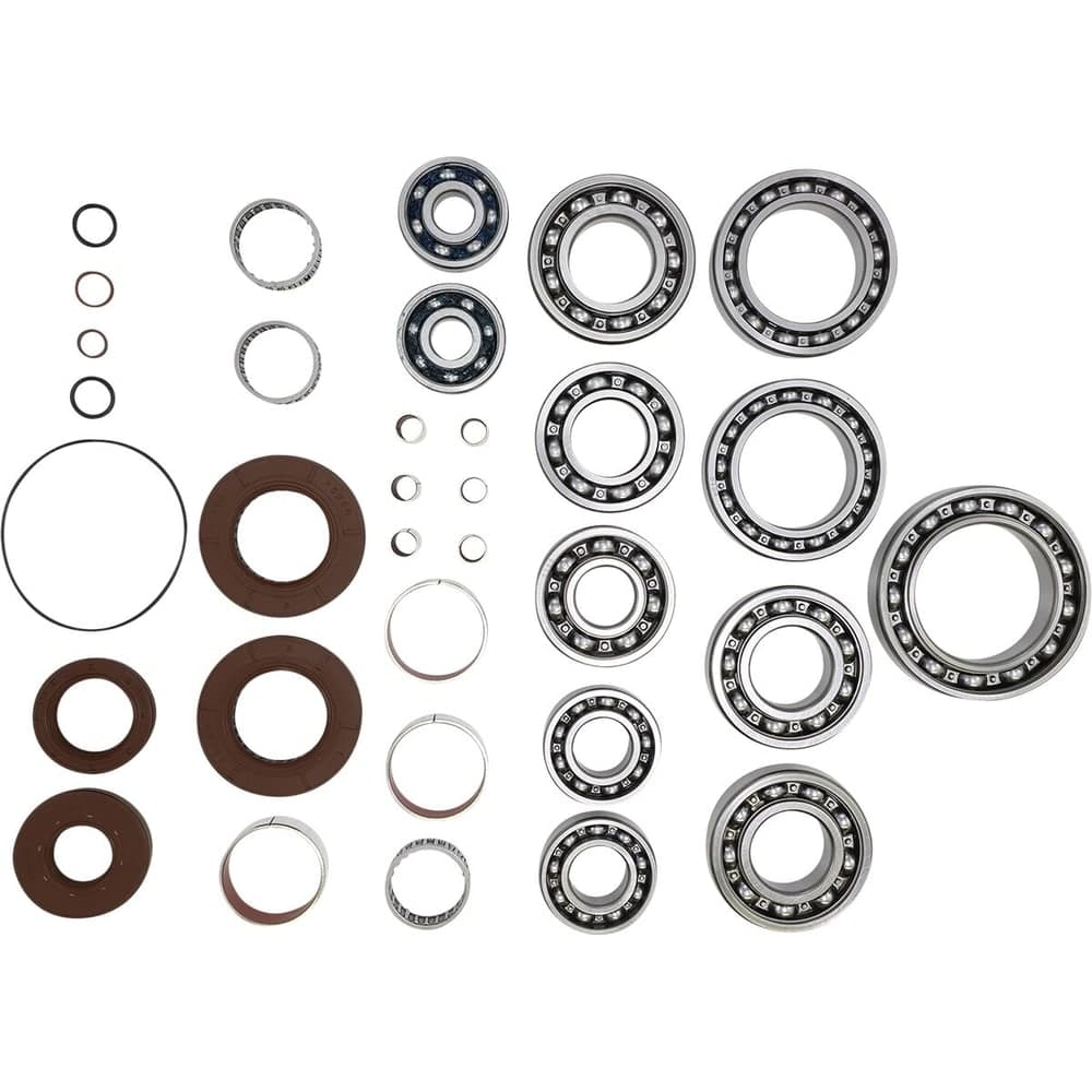 Moose Racing Lagerset Transaxle Achter