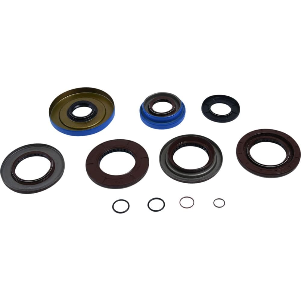 Moose Racing Lagerset Transaxle Achter