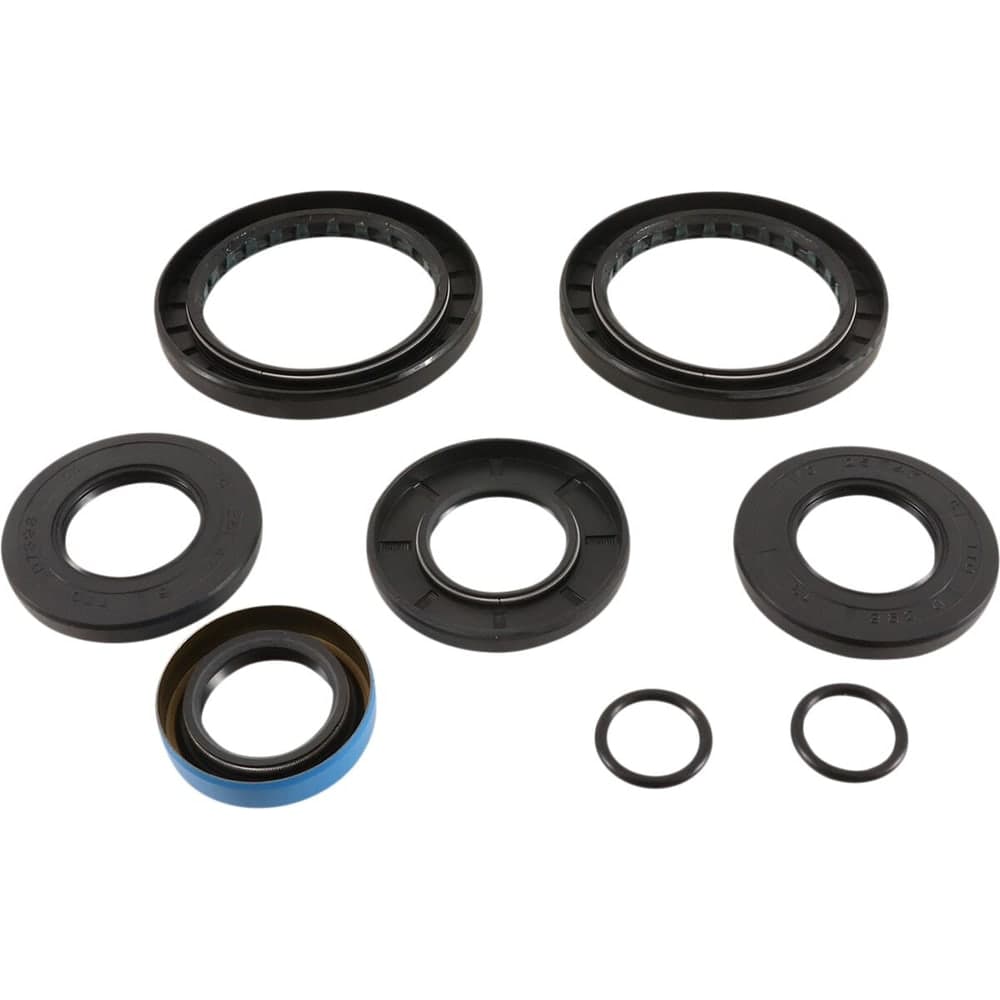 Moose Racing Lagerset Transaxle Achter