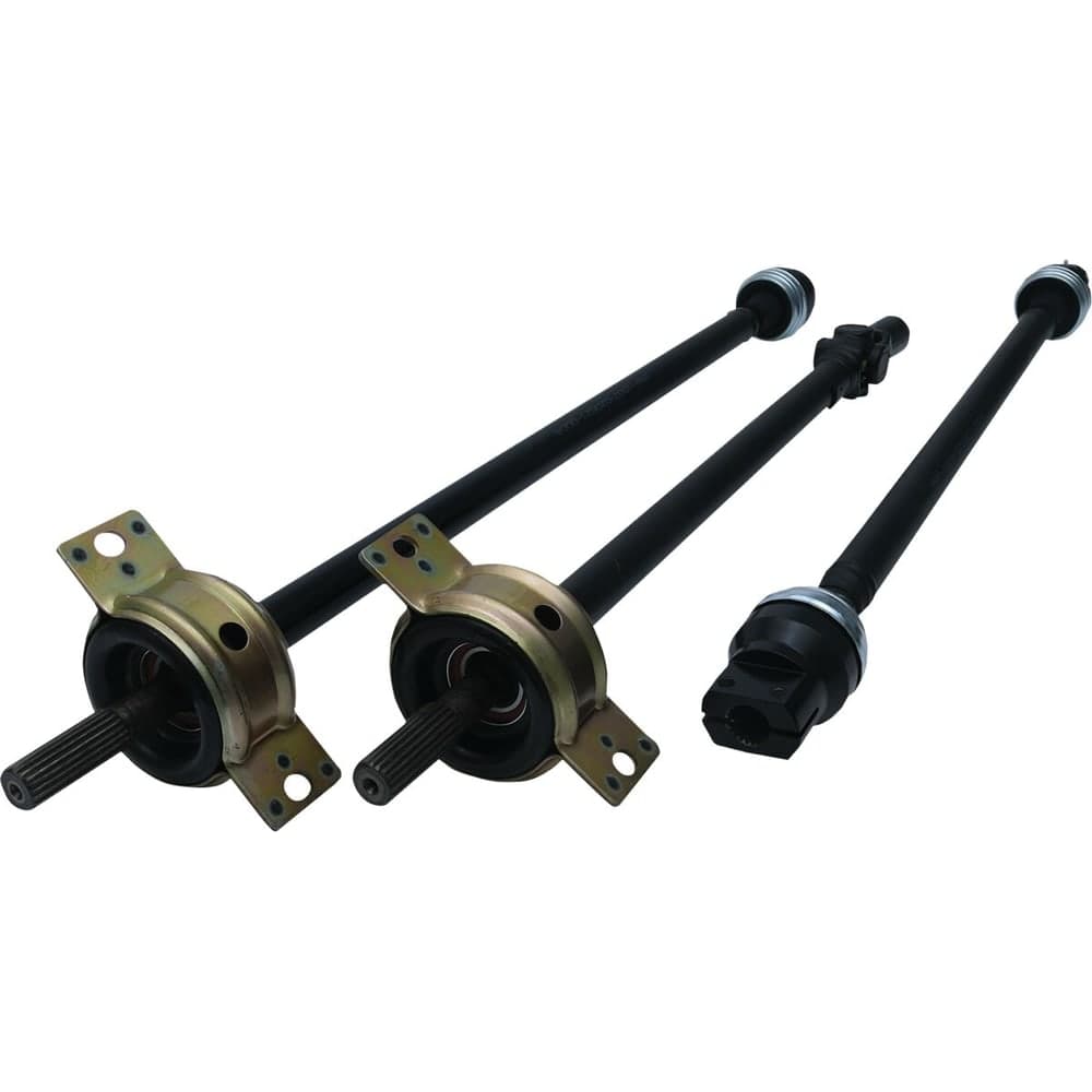 All Balls Propeller Shaft Complete