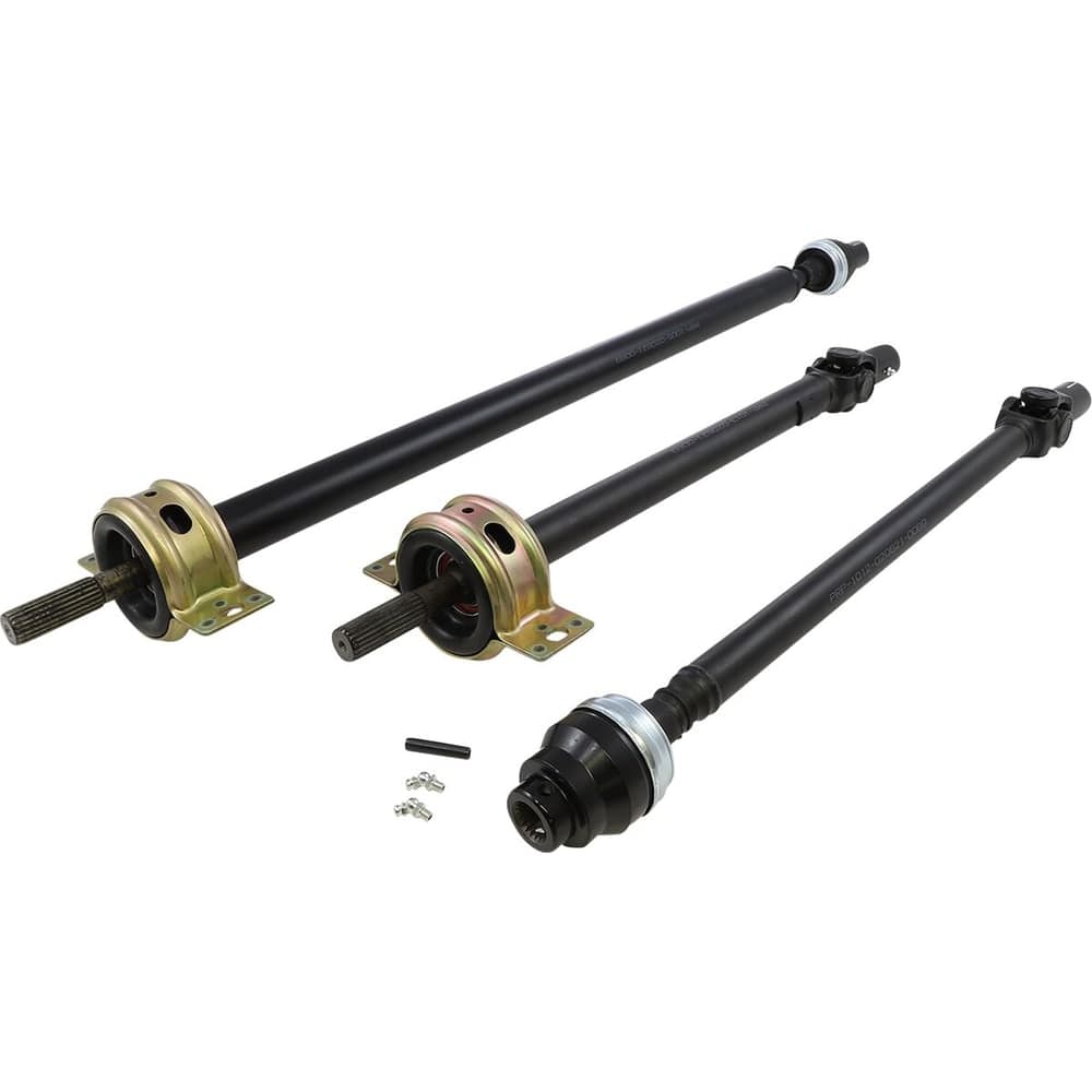 All Balls Propeller Shaft Compleet